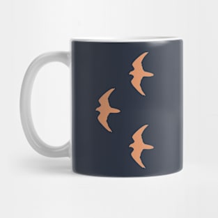 Peregrine (Canyon) Mug